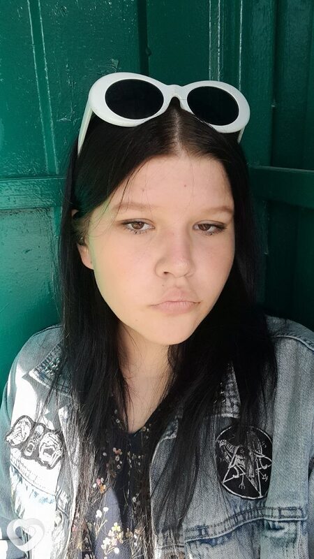 Дарья, 20, Тюмени — анкета №738646