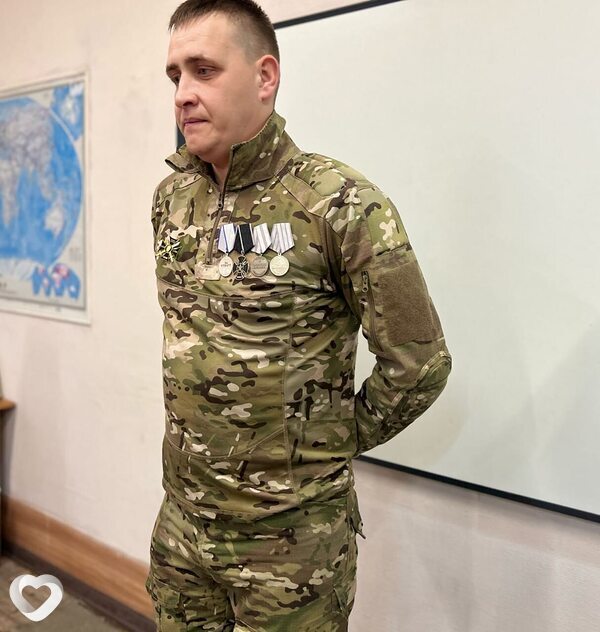 Александр, 37, Кемерове — анкета №738647