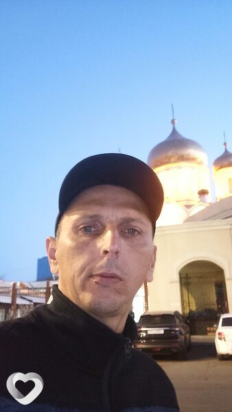 Алексей, 43, Ростове-на-Дону — анкета №738649