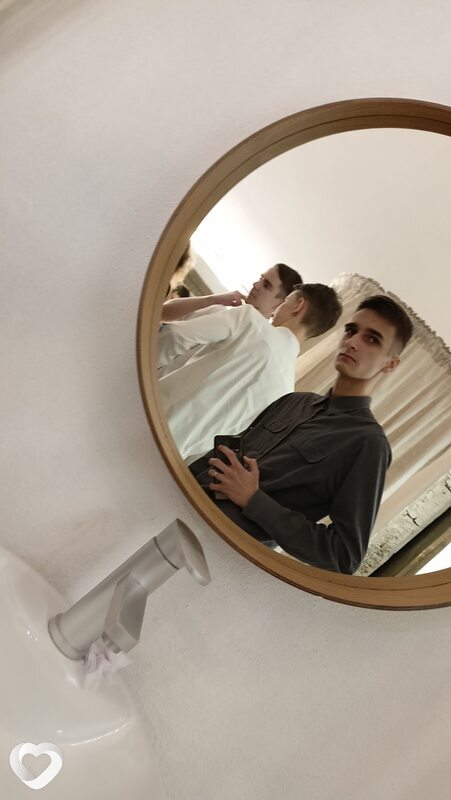 Даниил, 21, Анапе — анкета №738652