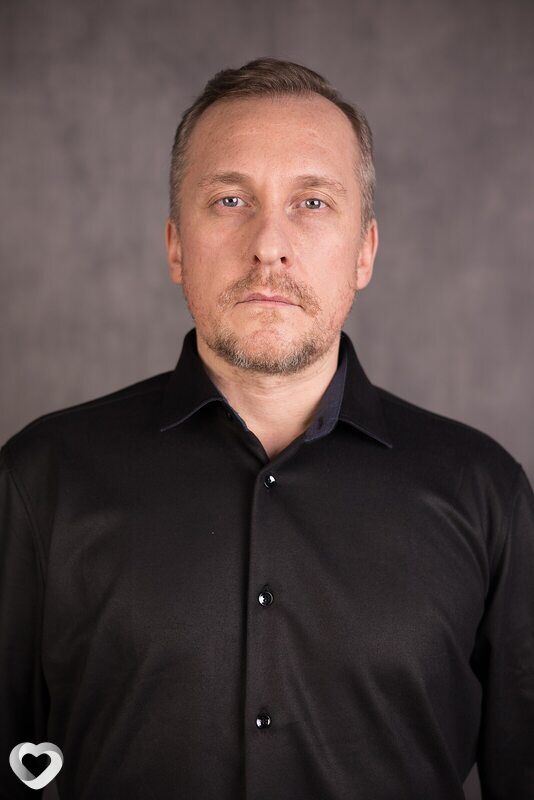 Евгений, 46, Санкт-Петербурге — анкета №738655