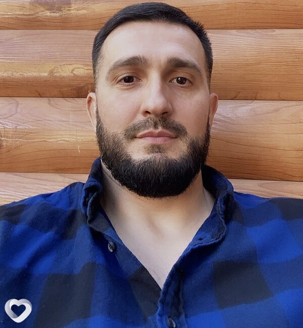 Сергей, 28, Ростове-на-Дону — анкета №738658