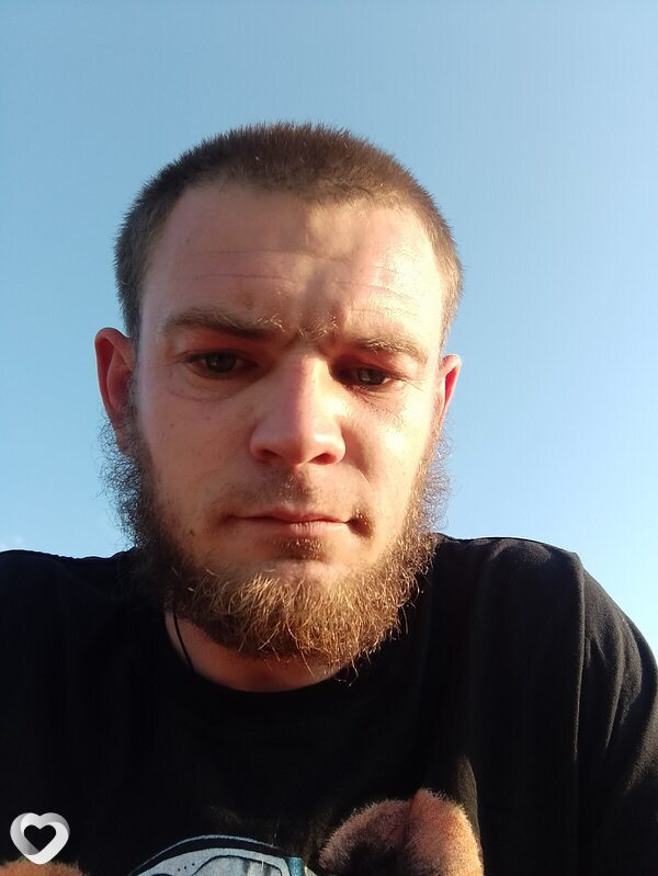 Борис, 23, Москве — анкета №738659