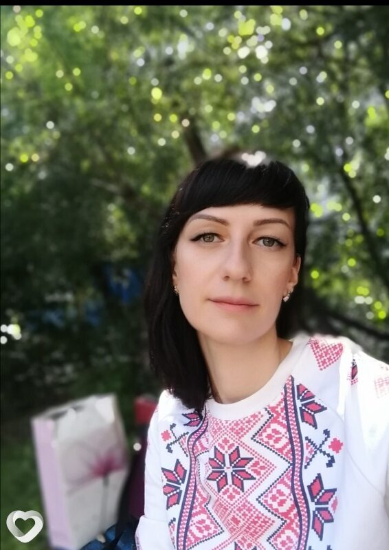 Евгения, 42, Ангарске — анкета №738662