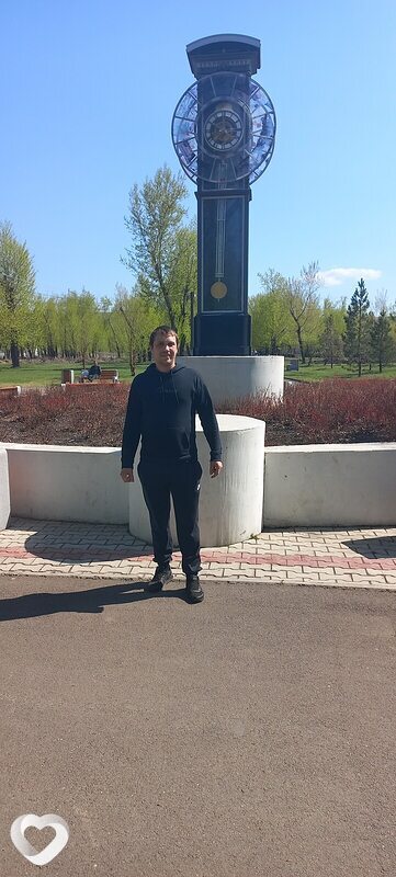 Владислав, 34, Москве — анкета №738495