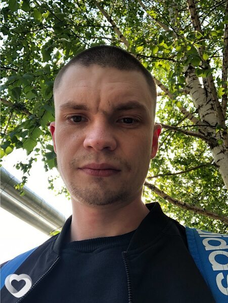 Дмитрий, 31, Москве — анкета №738498