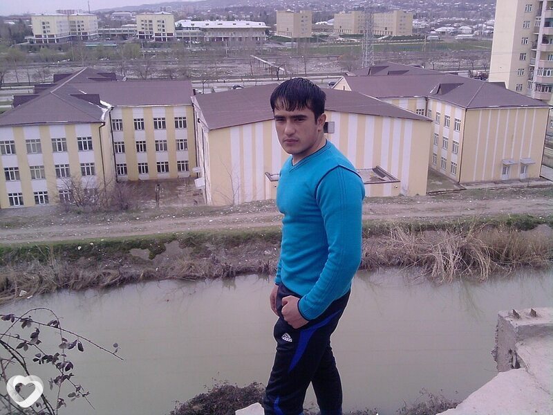 Абдуло, 38, Душанбе — анкета №738502