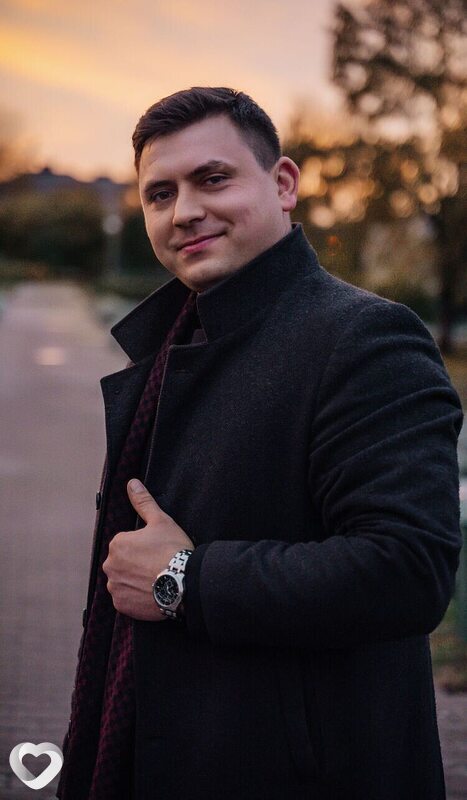 Тот Самый, 35, Речице — анкета №738504