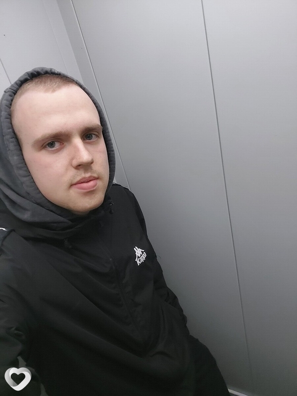Арсений, 26, Москве — анкета №738506