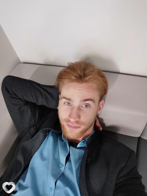 Руслан, 38, Москве — анкета №738512