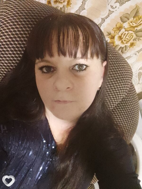 Незнакомка, 40, Ленинске-Кузнецком — анкета №738513
