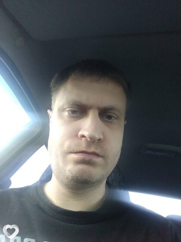 Вячеслав, 43, Березниках — анкета №738442