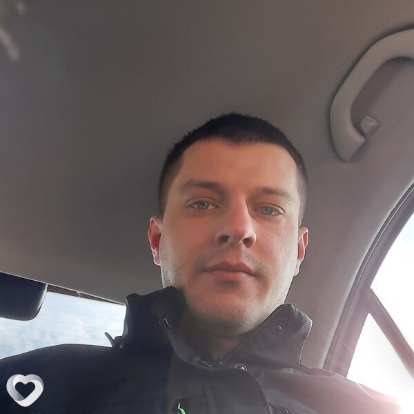 Евгений, 35, Гродно — анкета №738451