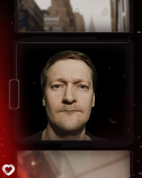 Петр, 44, Сыктывкаре — анкета №738455