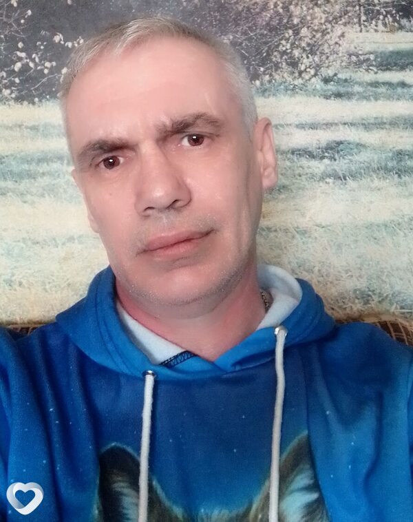 Алекс, 51, Иркутске — анкета №738461