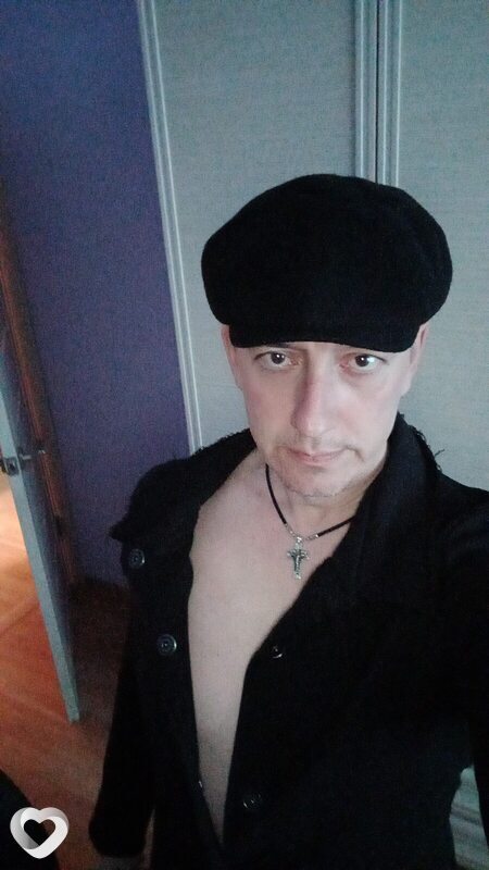 Сергей, 44, Липецке — анкета №738462