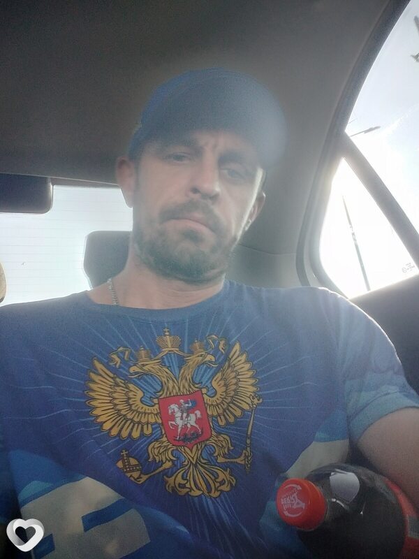 Александр, 41, Астане — анкета №738463