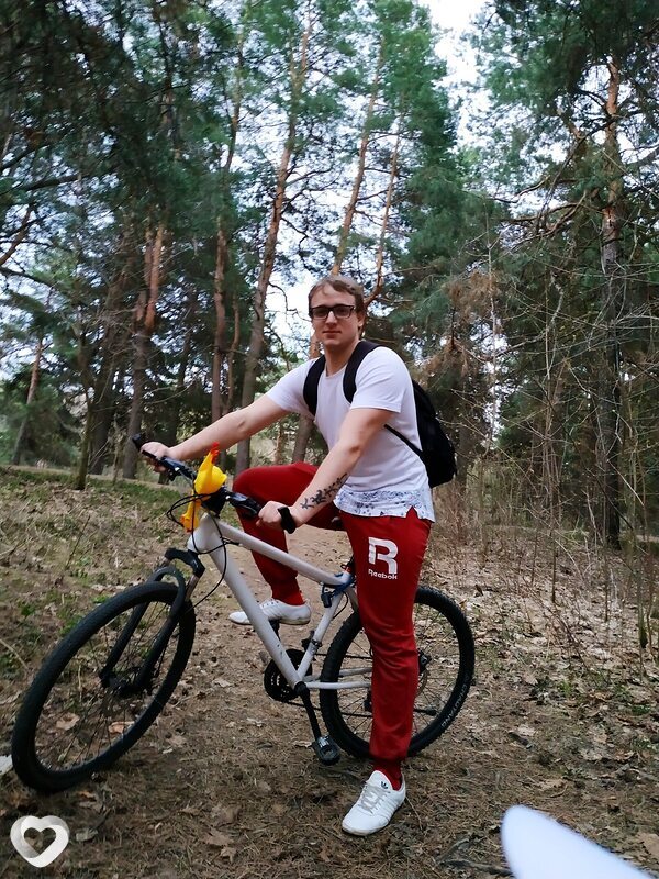 Дмитрий, 34, Нижнем Новгороде — анкета №738465