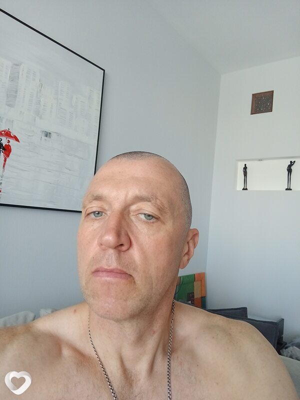 Александр, 42, Минске — анкета №738615