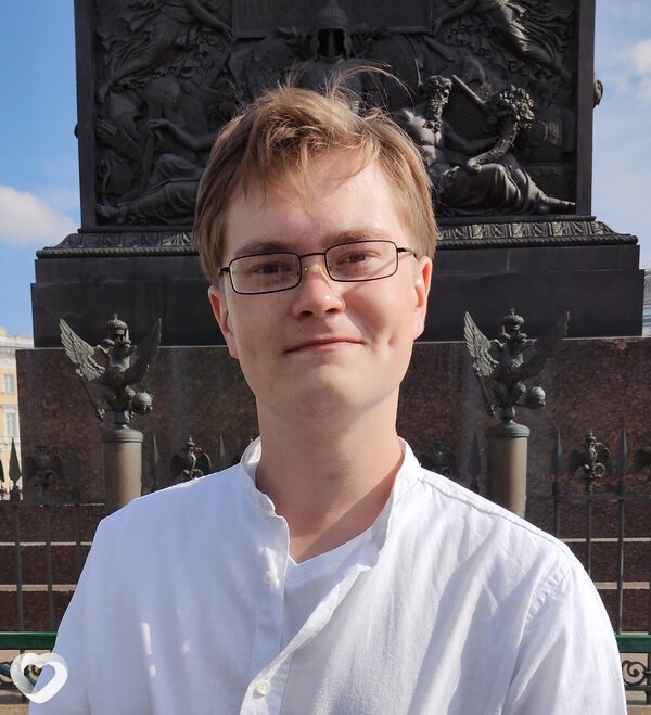 Герман, 26, Брянске — анкета №738618