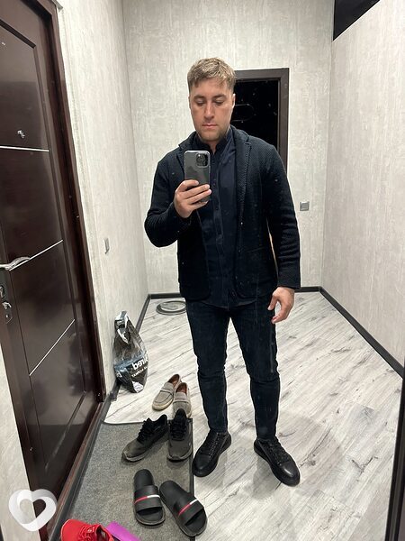Алексей, 36, Новосибирске — анкета №738620