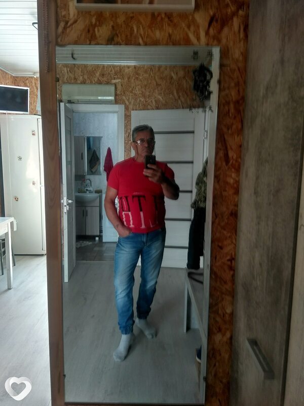 Евгений, 53, Волоколамске — анкета №738628
