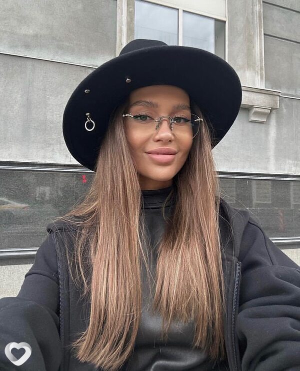 Диана, 29, Москве — анкета №738632
