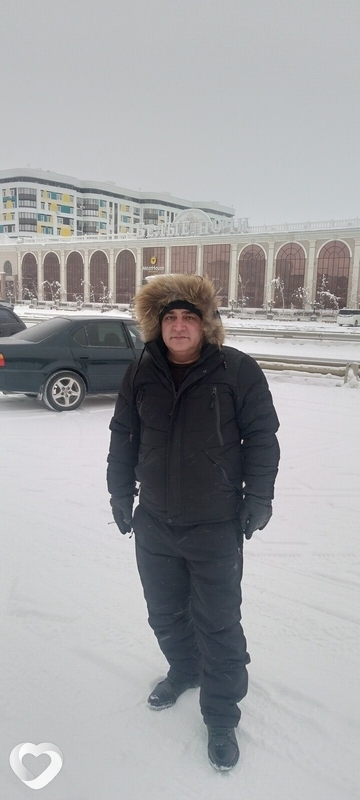 Миша, 42, Якутске — анкета №738635