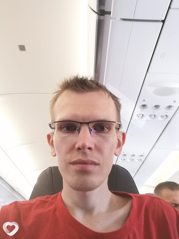 Иван, 32, Тюмени — анкета №738636