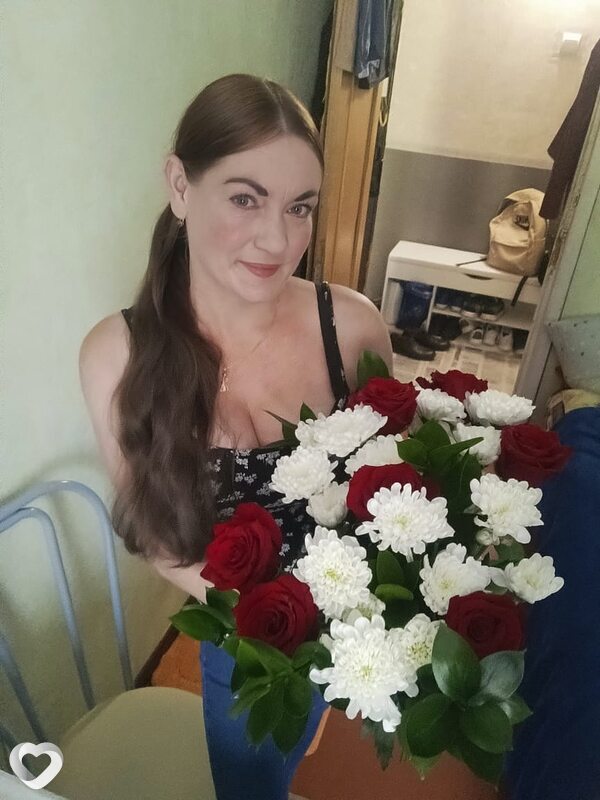 Наталья, 36, Павловском Посаде — анкета №738637