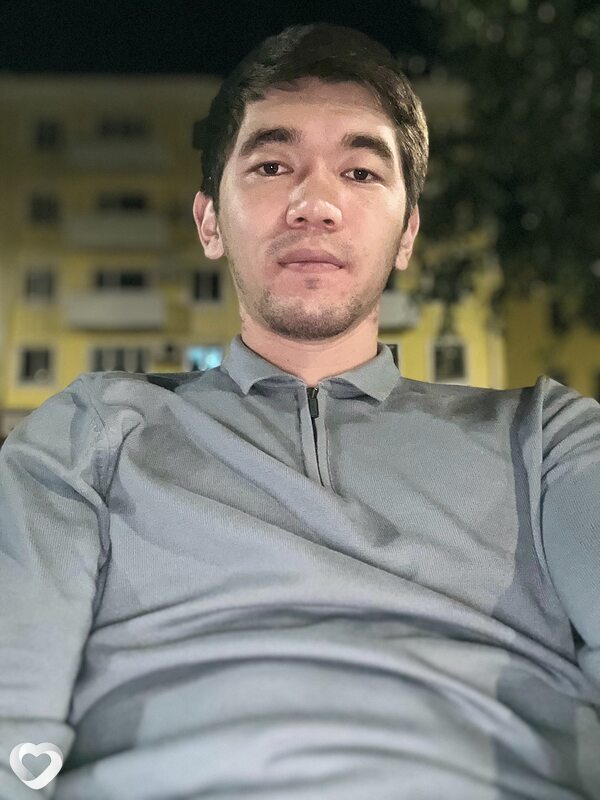 Ати, 27, Усть-Каменогорск — анкета №738639
