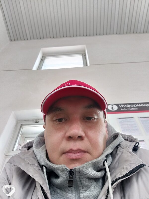 Ильнур, 36, Уфе — анкета №738392
