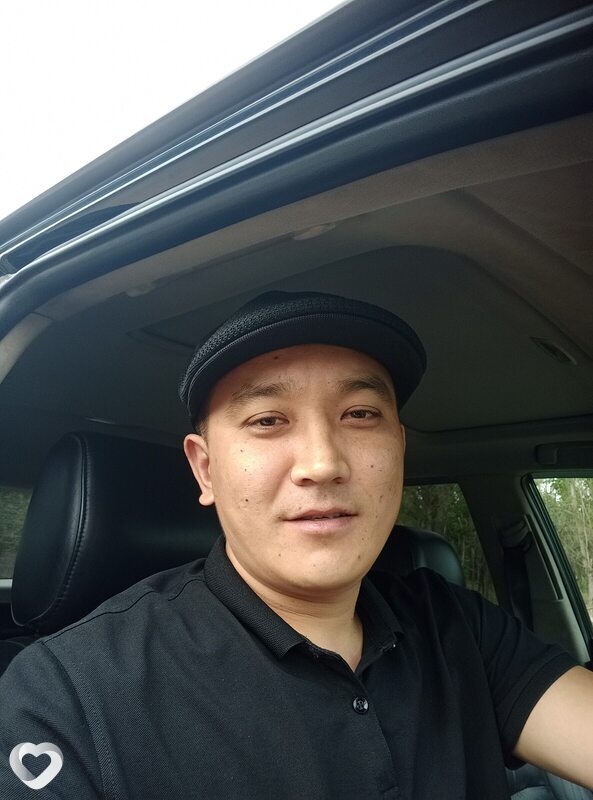 Азат, 38, Павлодаре — анкета №738396