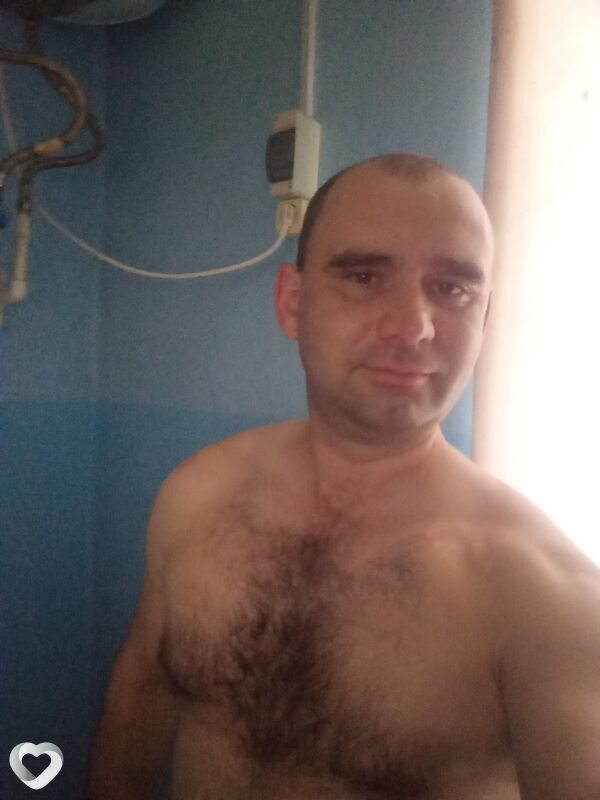 Дмитрий, 38, Ростов Великий — анкета №738397