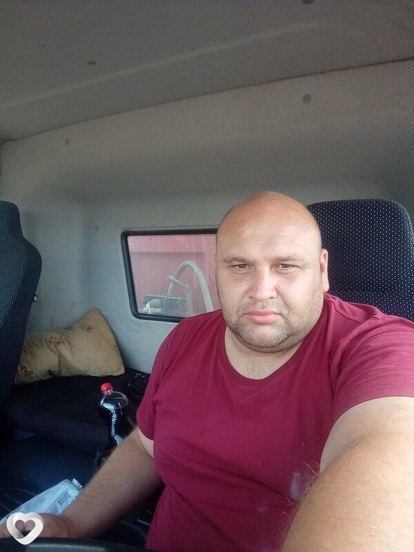 Виталик, 39, Донецк (Ростовская Обл.) — анкета №738398