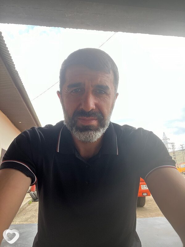 Мухтар, 44, Абакане — анкета №738400
