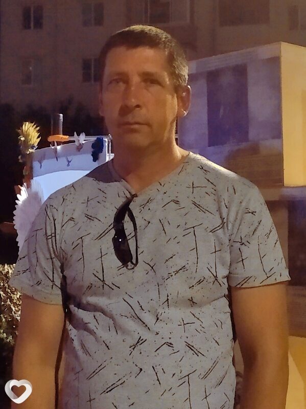Сергей, 47, Лельчицах — анкета №738405