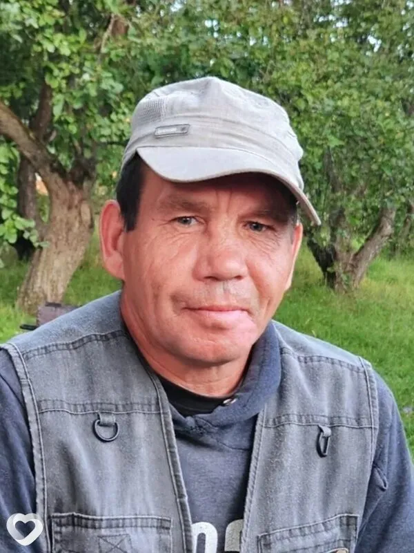 Иван, 51, Барнауле — анкета №738416