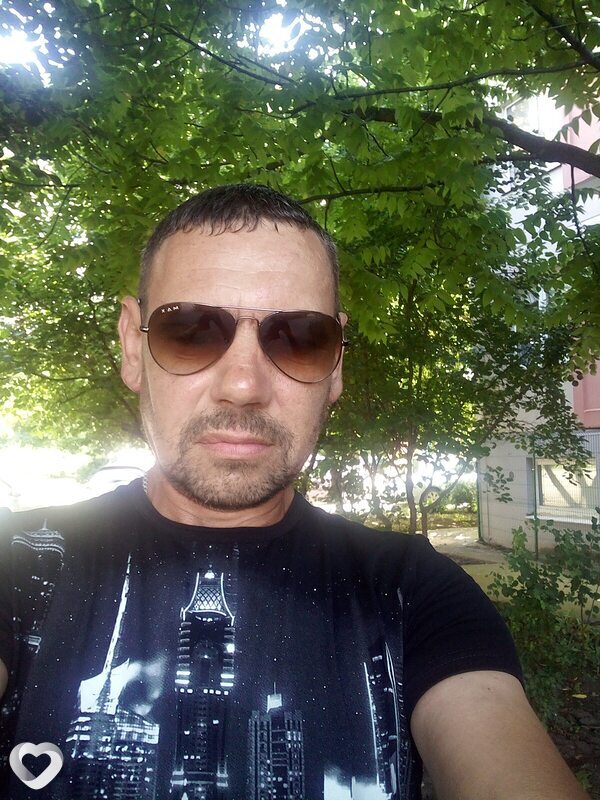 Артем, 46, Краснодаре — анкета №738520