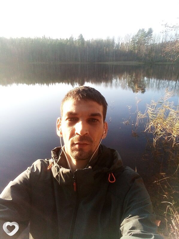Олег, 41, Москве — анкета №738522