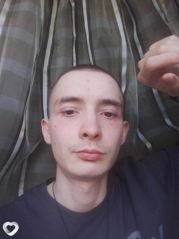 Евгений, 31, Перми — анкета №738523