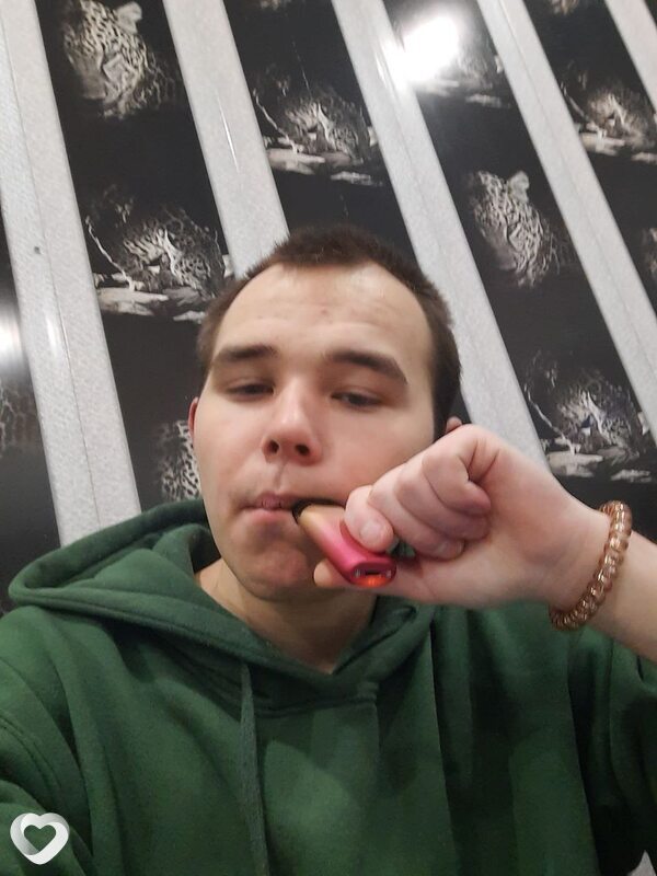 Александр, 22, Костроме — анкета №738525
