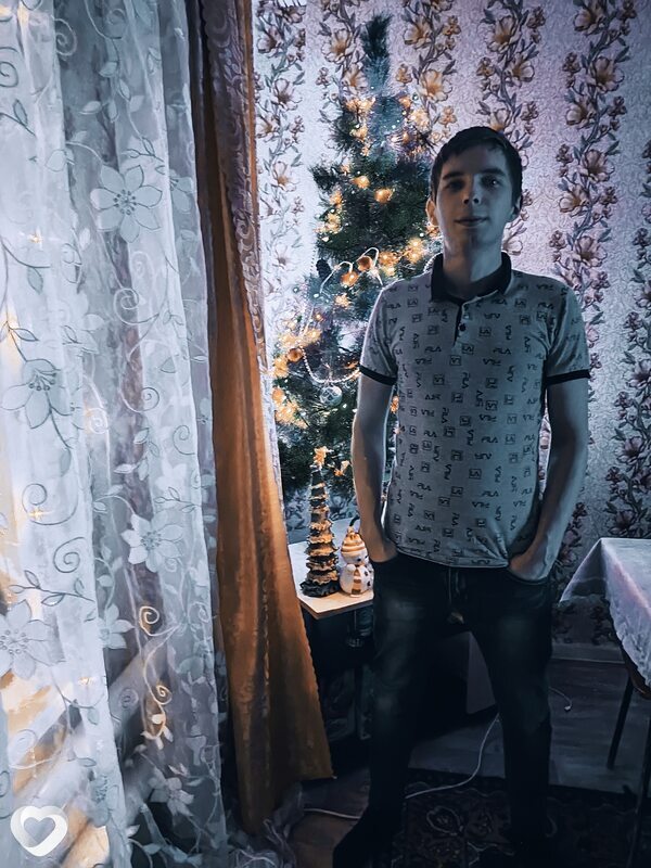 Александр, 26, Пензе — анкета №738531
