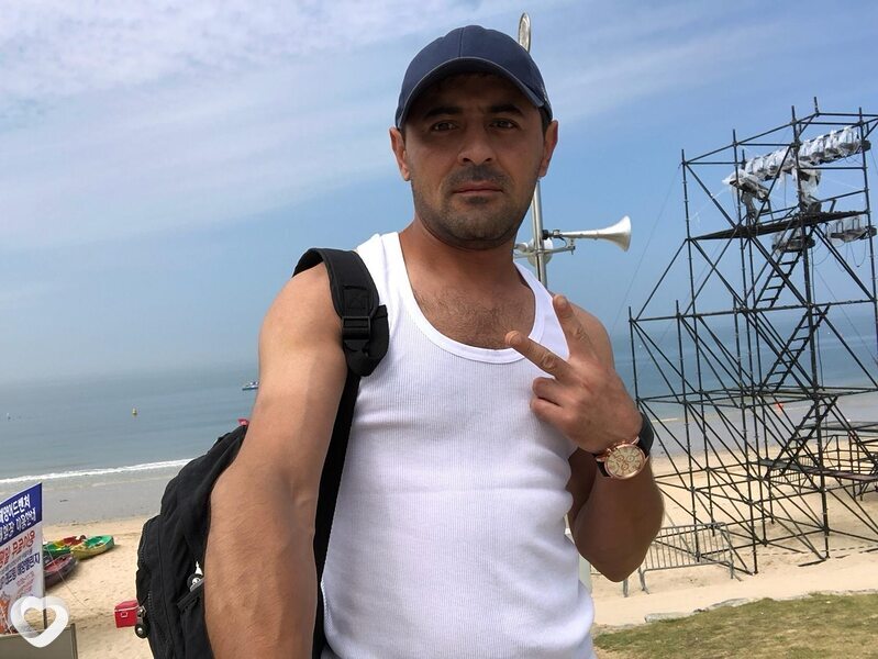 Сардор, 41, Алматы — анкета №738591