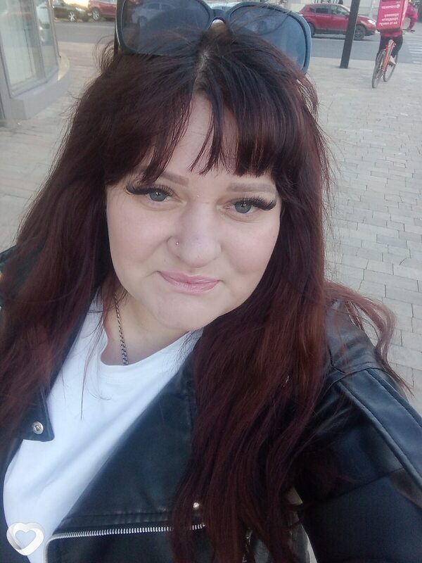 Юлия, 33, Саратове — анкета №738595