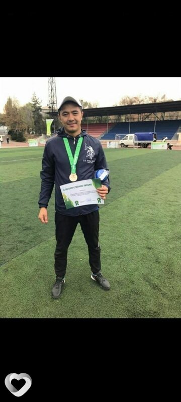 Карим, 36, Алматы — анкета №738597