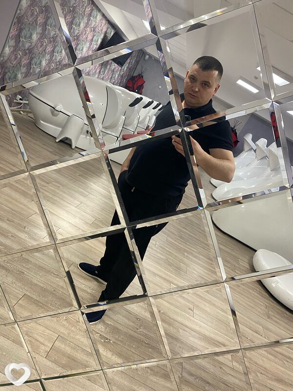 Сергей, 35, Белгороде — анкета №738603