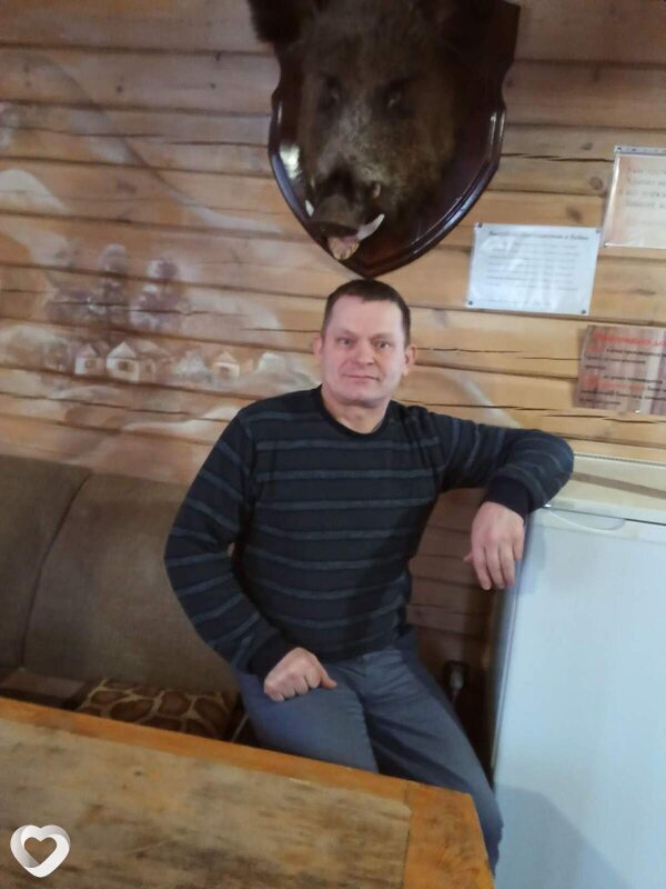 Валерий, 52, Каменске-Уральском — анкета №738606