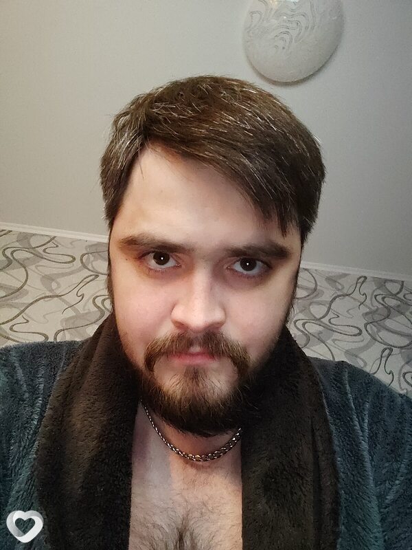 Иннокентий, 34, Уфе — анкета №738611
