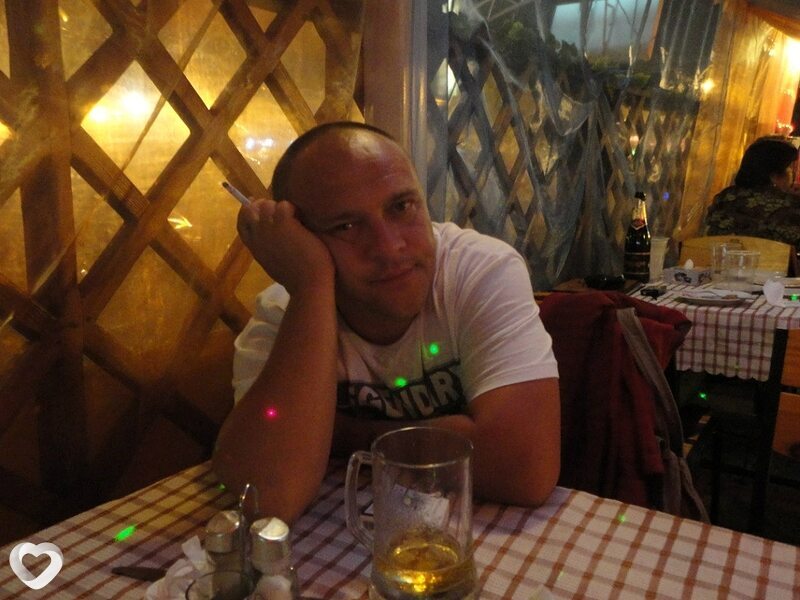 Андрей, 53, Екатеринбурге — анкета №739274